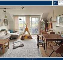 Wohnung zum Kaufen in Hirschberg an der Bergstraße 235.000,00 € 74.3 m²