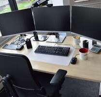 Büro in Köln 260,00 € 4 m² - 260,00&nbsp;EUR Kaltmiete, ca.&nbsp; 4,00&nbsp;m&sup2; in Köln (PLZ: 51149)