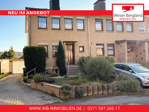 Foto - Haus zum Kaufen in Minden 185.000,00 € 86 m²