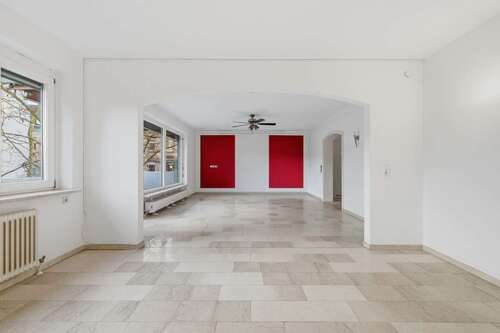 Foto - Wohnung zum Kaufen in Karlsruhe 457.000,00 € 104 m²