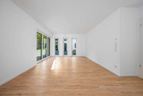 Foto - Wohnung zum Kaufen in Woltersdorf 330.000,00 € 71.59 m²