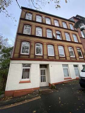 Foto - Wohnung zum Mieten in Kiel-Gaarden 400,00 € 50 m²