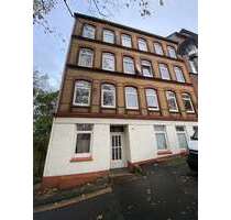 Wohnung zum Mieten in Kiel-Gaarden 400,00 € 50 m²