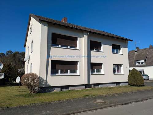 Foto - Haus zum Kaufen in Bad Lippspringe 433.000,00 € 188 m²