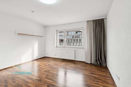 Foto - Wohnung zum Kaufen in Düsseldorf 399.000,00 € 81 m²
