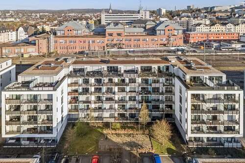 Foto - Wohnung zum Kaufen in Gießen 175.000,00 € 40.04 m²