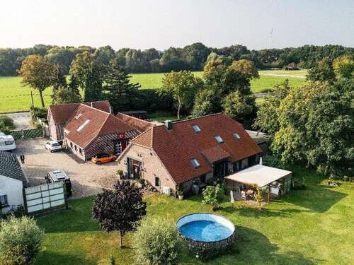 Foto - Haus zum Kaufen in Sonsbeck 550.000,00 € 150 m²