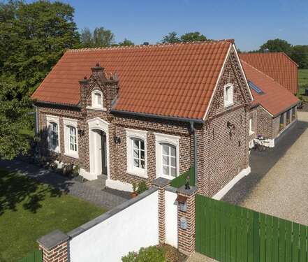Foto - Haus zum Kaufen in Sonsbeck 550.000,00 € 150 m²