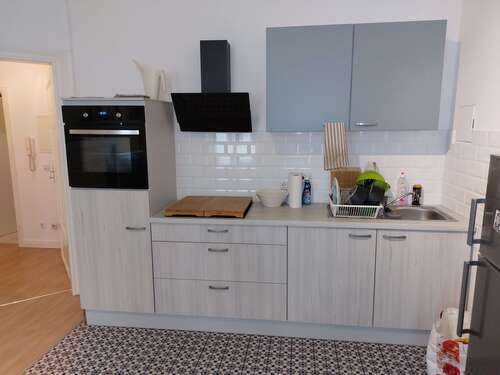 Foto - Wohnung zum Mieten in Görlitz 314,00 € 53 m²