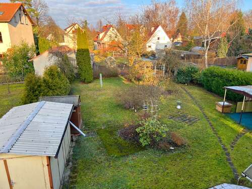 Foto - Grundstück zu verkaufen in Hohen Neuendorf 477.500,00 € 812 m²