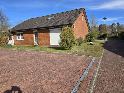 Foto - Haus zum Kaufen in Nortorf 295.000,00 € 146 m²