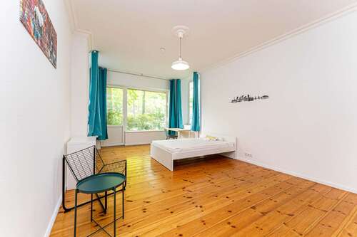 Foto - WG-Zimmer in Berlin 799,00 € 15 m²