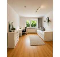 WG-Zimmer in München 947,00 € 20 m²