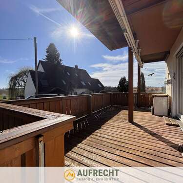 Foto - Wohnung zum Mieten in Dachau 1.215,00 € 82.5 m²