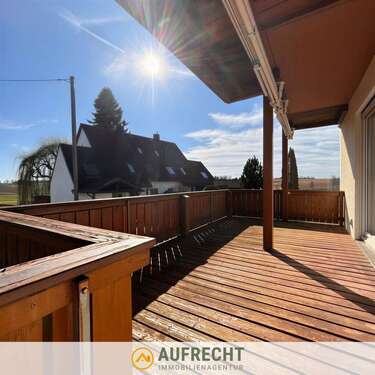 Foto - Wohnung zum Mieten in Dachau 1.215,00 € 82.5 m²