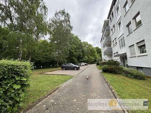 Foto - Wohnung zum Kaufen in Mainz 129.000,00 € 38.32 m²