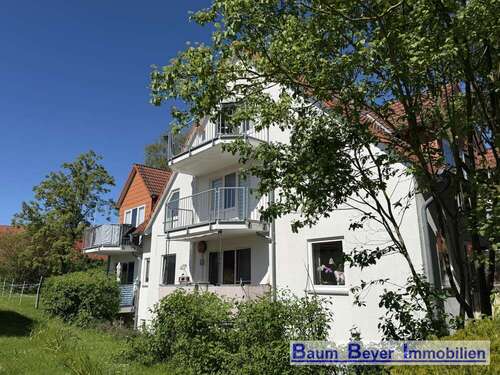Foto - Wohnung zum Kaufen in Göttingen Groß Ellershausen 145.000,00 € 50 m²