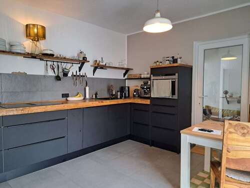 Foto - Wohnung zum Mieten in Bielefeld 1.080,00 € 98 m²