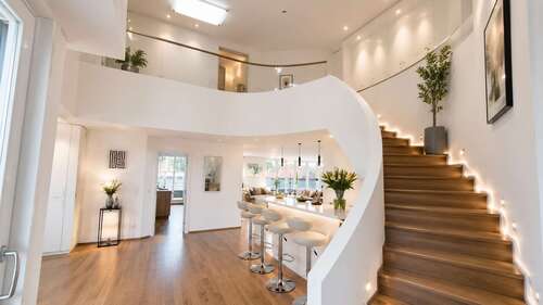 Foto - Wohnung zum Kaufen in München 6.100.000,00 € 327 m²