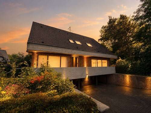 Foto - Büro in Krefeld-Forstwald 210.000,00 € 136 m²