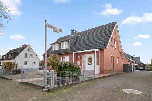 Foto - Haus zum Kaufen in Gronau 385.000,00 € 150 m²