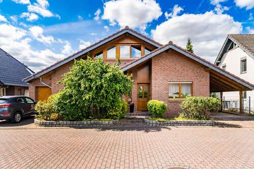 Foto - Haus zum Kaufen in Goch 489.000,00 € 130 m²