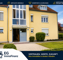 Wohnung zum Kaufen in Regensburg 175.000,00 € 36 m²