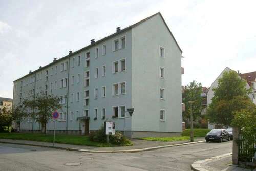 Foto - Wohnung zum Mieten in Plauen 333,00 € 58.55 m²