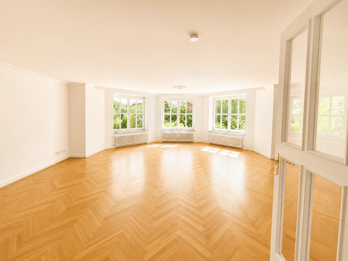 Foto - Wohnung zum Mieten in München 2.465,00 € 151.84 m²