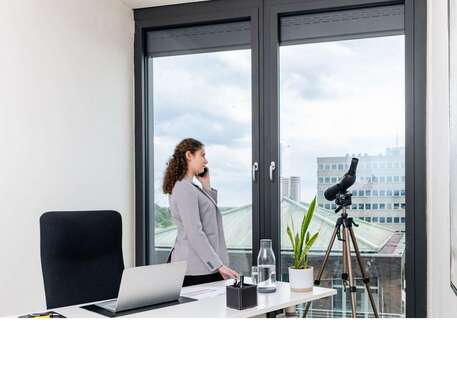 Foto - Büro in Bremen 940,00 € 30 m² - 940,00&nbsp;EUR Kaltmiete, ca.&nbsp; 30,00&nbsp;m&sup2;