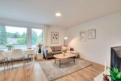 Foto - Wohnung zum Kaufen in Datteln 198.000,00 € 84.3 m²