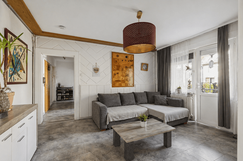 Foto - Wohnung zum Kaufen in Bochum 129.000,00 € 48 m²