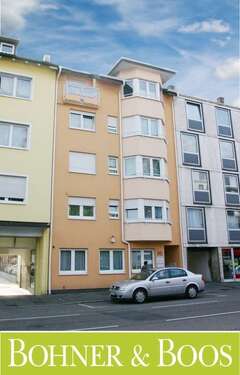 Foto - Wohnung zum Mieten in Pforzheim 805,00 € 92 m²