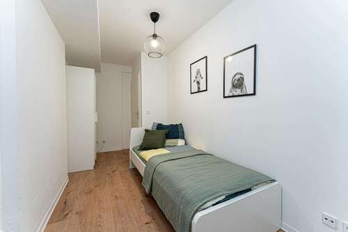Foto - WG-Zimmer in Potsdam 690,00 € 37 m²
