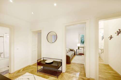 Foto - Wohnung zum Kaufen in München 700.000,00 € 74.15 m²