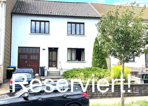 Foto - Haus zum Kaufen in Lauterbach 79.000,00 € 110 m²