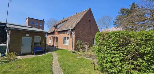 Foto - Haus zum Kaufen in Barth 120.000,00 € 88 m²