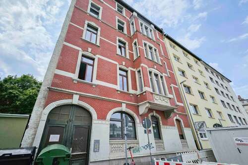 Foto - Wohnung zum Kaufen in Mainz 160.000,00 € 27.07 m²