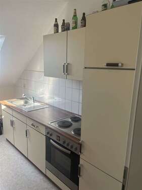 Foto - Wohnung zum Mieten in Chemnitz 280,00 € 47.24 m²
