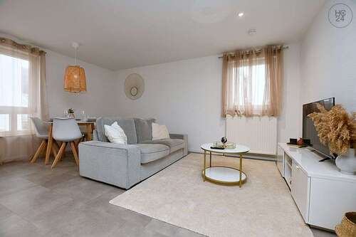 Foto - Wohnen auf Zeit in Sindelfingen 1.290,00 €