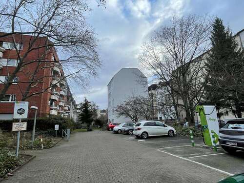 Foto - Garage zu vermieten in Berlin 95,20 €