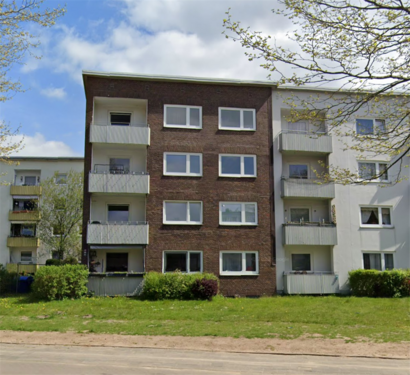 Foto - Wohnung zum Mieten in Neumünster 520,00 € 64.43 m²