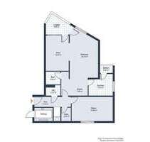 Wohnung zum Kaufen in Freiburg im Breisgau 290.000,00 € 82 m²