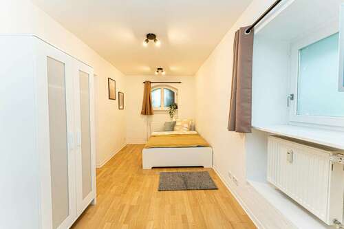 Foto - WG-Zimmer in Potsdam 630,00 € 14 m²