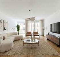 Wohnung zum Kaufen in München Isarvorstadt 1.150.000,00 € 95.1 m² - München / Isarvorstadt