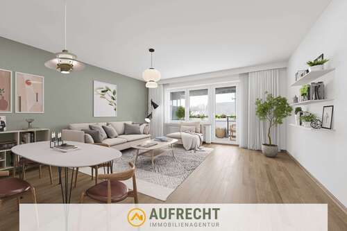 Foto - Wohnung zum Kaufen in Dachau 249.800,00 € 60 m²
