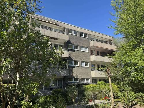Foto - Wohnung zum Kaufen in Erkrath-Alt-erkrath 195.000,00 € 70 m²