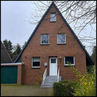 Foto - Haus zum Kaufen in Huntlosen 197.000,00 € 108 m²