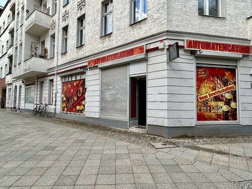 Foto - Gastronomie in Berlin 2.200,00 € 108 m²