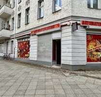 Gastronomie in Berlin 2.200,00 € 108 m²